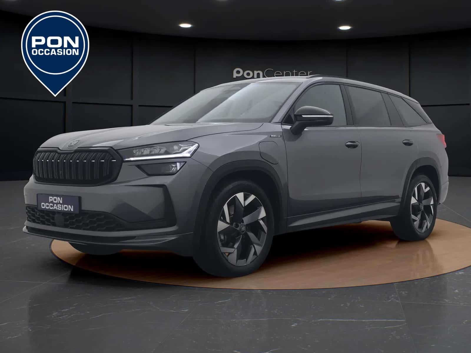 Škoda Kodiaq (2025) — foto 1