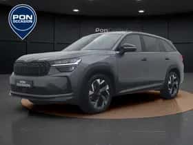 Škoda Kodiaq (2025) thumbnail 1