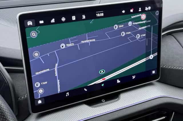 Škoda Kodiaq (2025) thumbnail 12