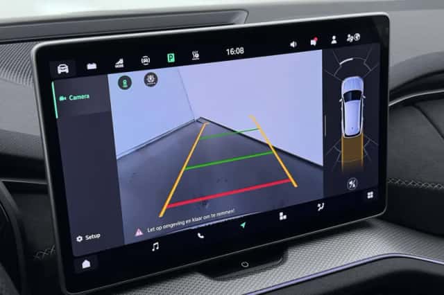 Škoda Kodiaq (2025) thumbnail 13