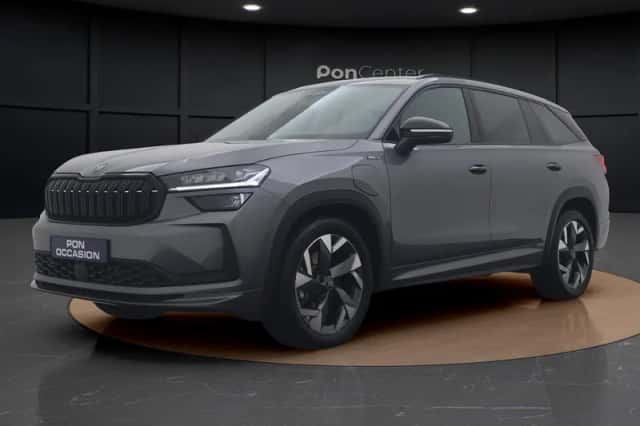 Škoda Kodiaq (2025) thumbnail 18