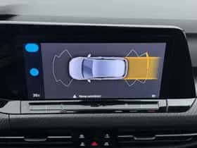 Volkswagen Golf (2022) thumbnail 9