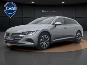 Volkswagen Arteon (2022)