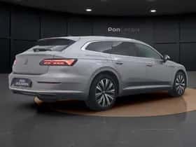 Volkswagen Arteon (2022) thumbnail 5