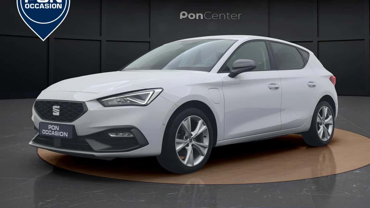 SEAT Leon (2022) — foto 1