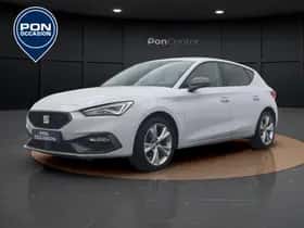 SEAT Leon (2022)