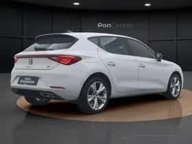 SEAT Leon (2022) thumbnail 5