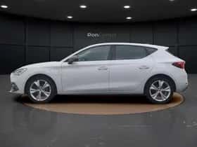 SEAT Leon (2022) thumbnail 6