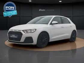Audi A1 (2021)