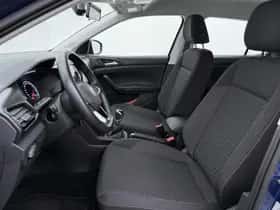 Volkswagen T-Cross (2022) thumbnail 4