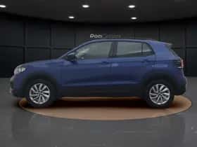 Volkswagen T-Cross (2022) thumbnail 6