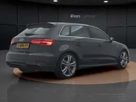 Audi A3 (2019) thumbnail 5