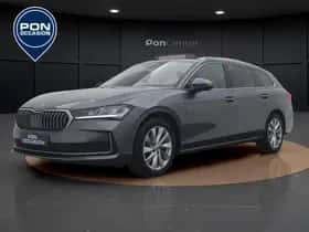Škoda Superb (2024)
