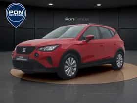 SEAT Arona (2022)