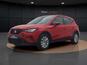 SEAT Arona (2022) thumbnail 13