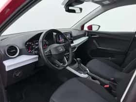 SEAT Arona (2022) thumbnail 3