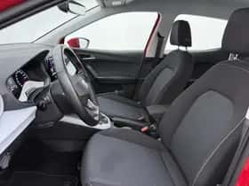 SEAT Arona (2022) thumbnail 4