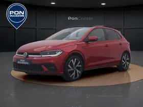 Volkswagen Polo (2022)