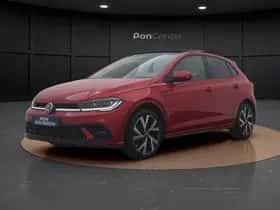 Volkswagen Polo (2022) thumbnail 13
