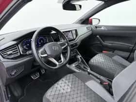 Volkswagen Polo (2022) thumbnail 3