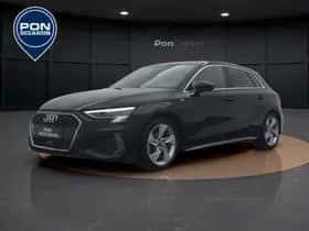 Audi A3 (2023)