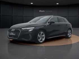 Audi A3 (2023) thumbnail 13