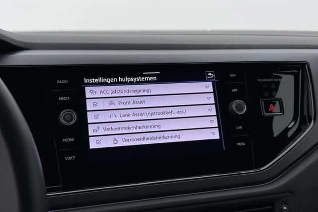 Volkswagen Taigo (2023) thumbnail 12