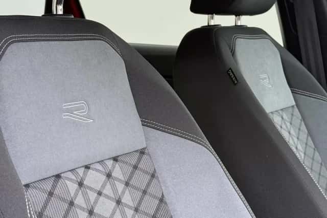 Volkswagen Taigo (2023) thumbnail 15