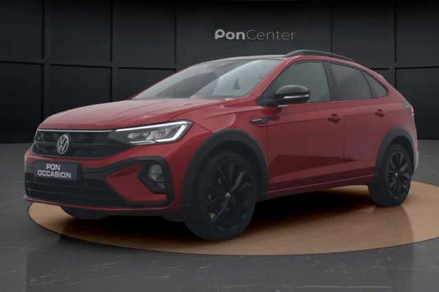 Volkswagen Taigo (2023) thumbnail 16