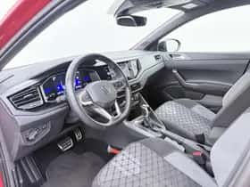 Volkswagen Taigo (2023) thumbnail 3