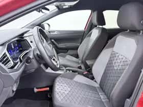 Volkswagen Taigo (2023) thumbnail 4