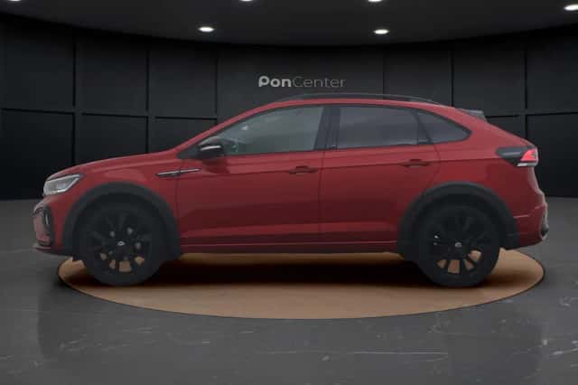 Volkswagen Taigo (2023) thumbnail 6