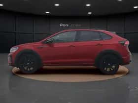 Volkswagen Taigo (2023) thumbnail 6