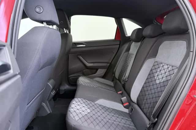 Volkswagen Taigo (2023) thumbnail 7