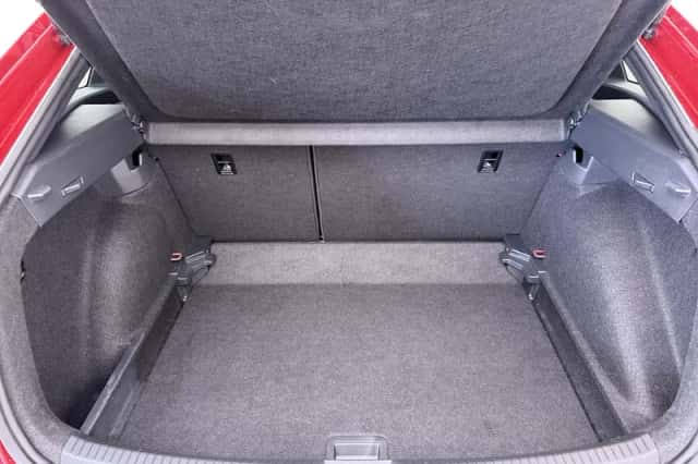 Volkswagen Taigo (2023) thumbnail 8