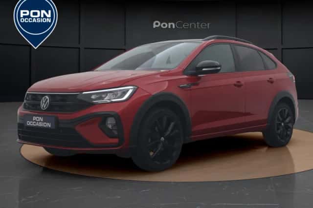 Volkswagen Taigo (2023) thumbnail 1