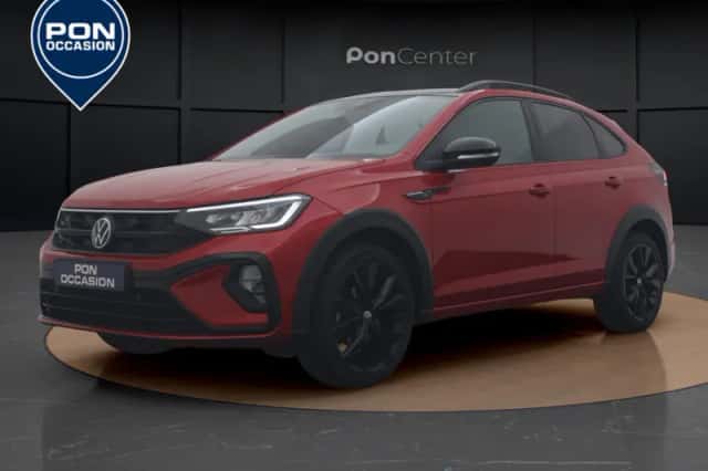 Volkswagen Taigo (2023) thumbnail 2