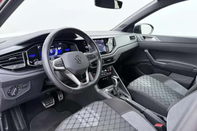 Volkswagen Taigo (2023) thumbnail 4