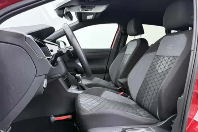 Volkswagen Taigo (2023) thumbnail 5