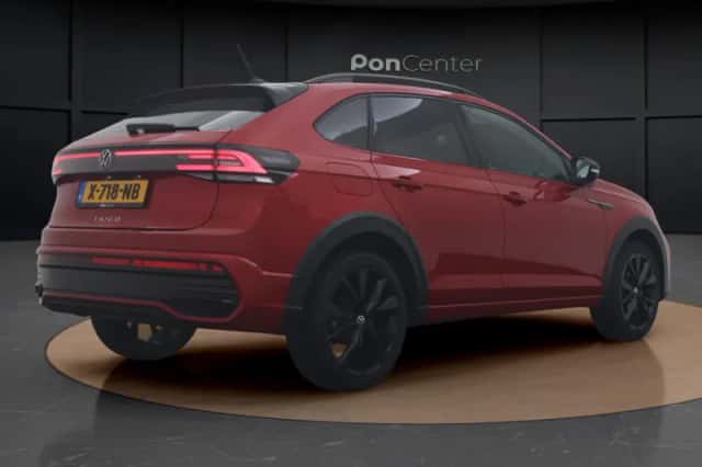 Volkswagen Taigo (2023) thumbnail 6