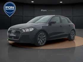 Audi A1 (2020)