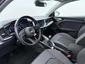 Audi A1 (2020) thumbnail 3