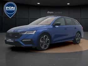 Škoda Octavia (2021)