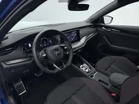 Škoda Octavia (2021) thumbnail 3