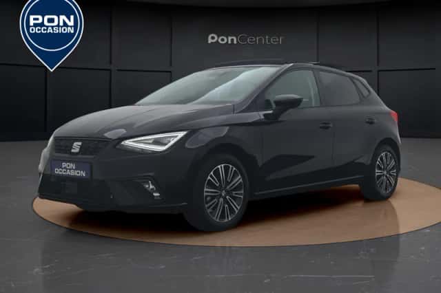 SEAT Ibiza (2025) thumbnail 1