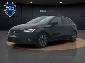 SEAT Ibiza (2025)