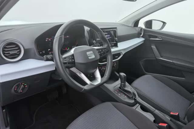 SEAT Ibiza (2025) thumbnail 3