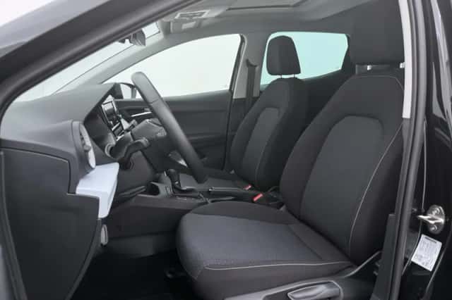 SEAT Ibiza (2025) thumbnail 4