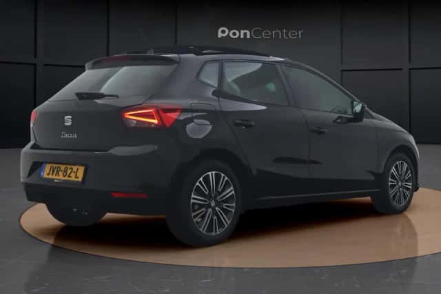 SEAT Ibiza (2025) thumbnail 5