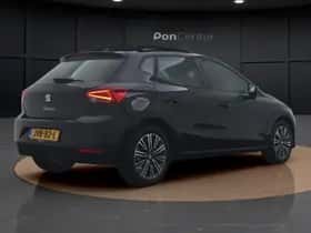 SEAT Ibiza (2025) thumbnail 5